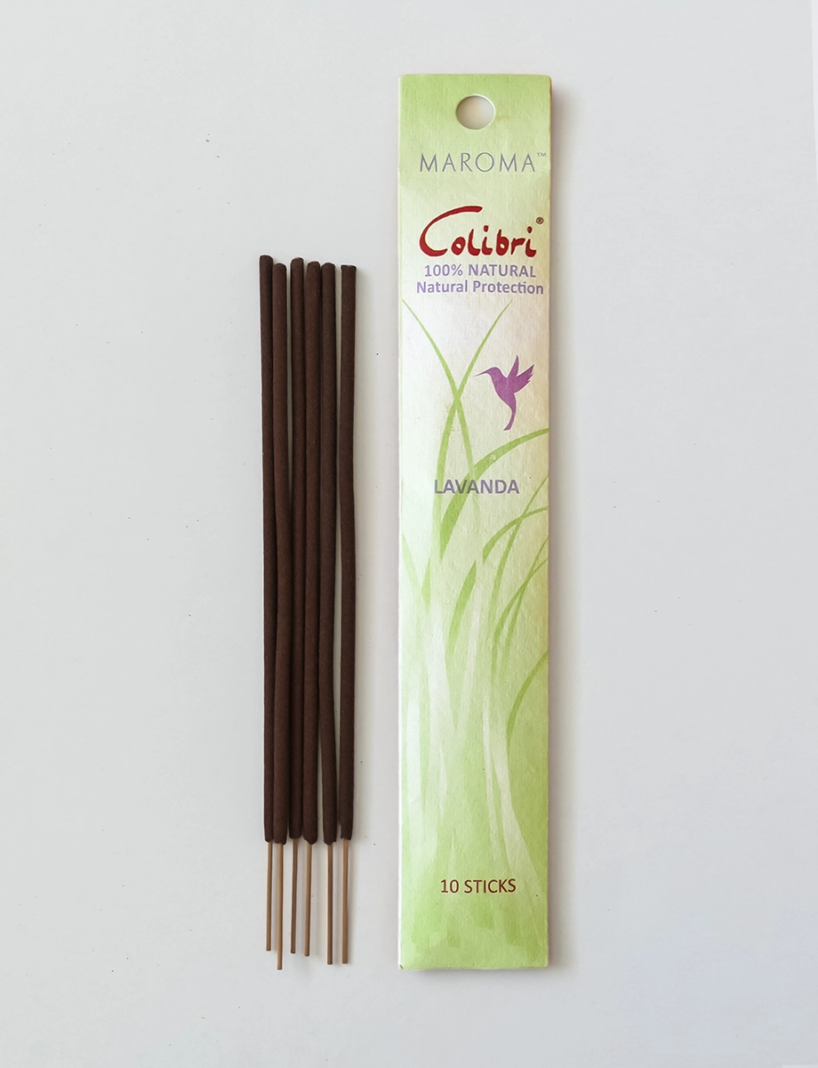 Coilbri Lavender Incense - 10 Sticks