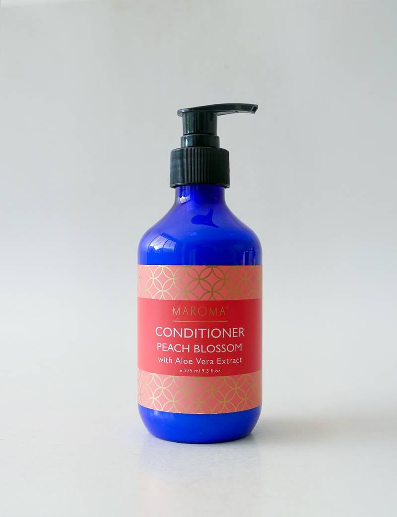 Peach Blossom Conditioner