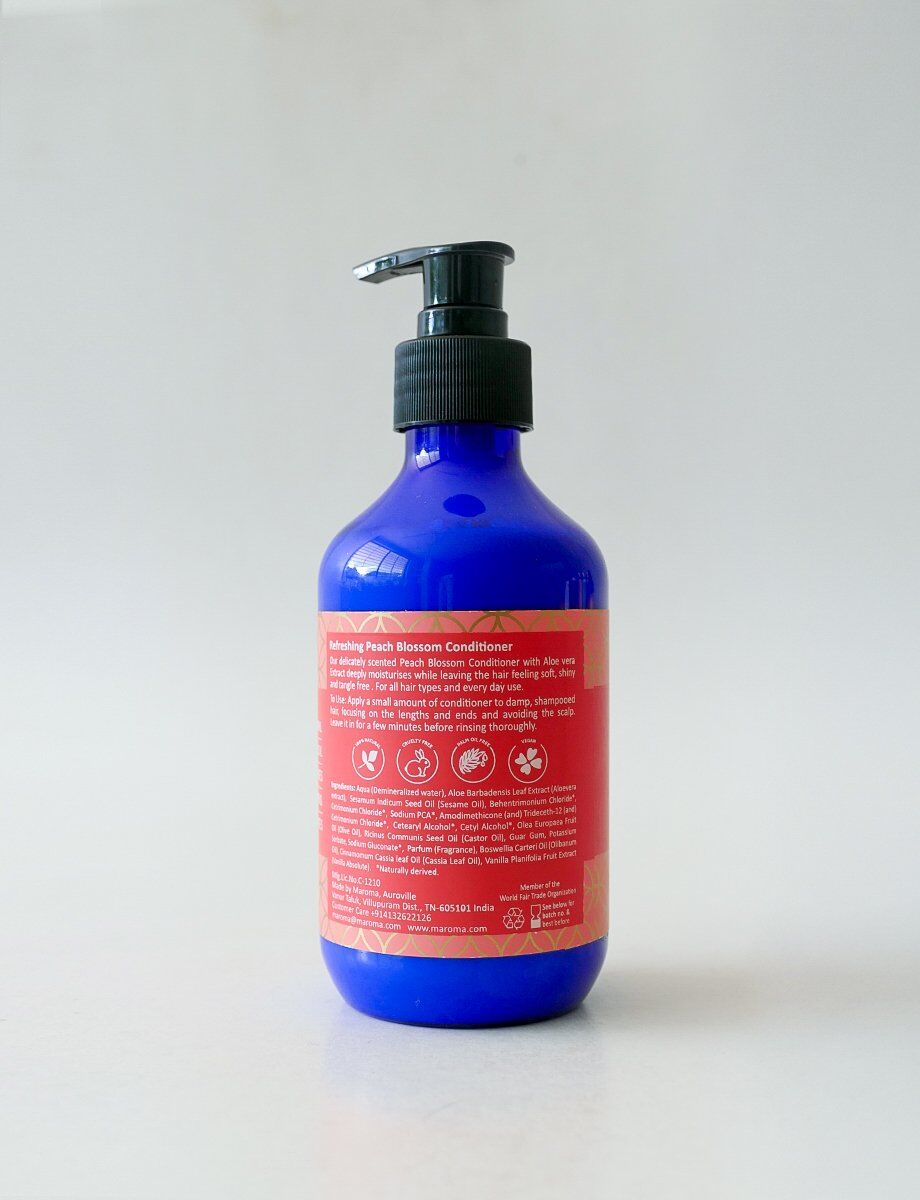 Peach Blossom Conditioner - Image 2