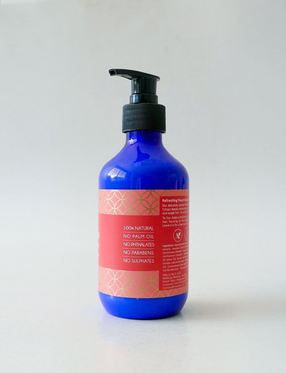 Peach Blossom Conditioner - Image 3