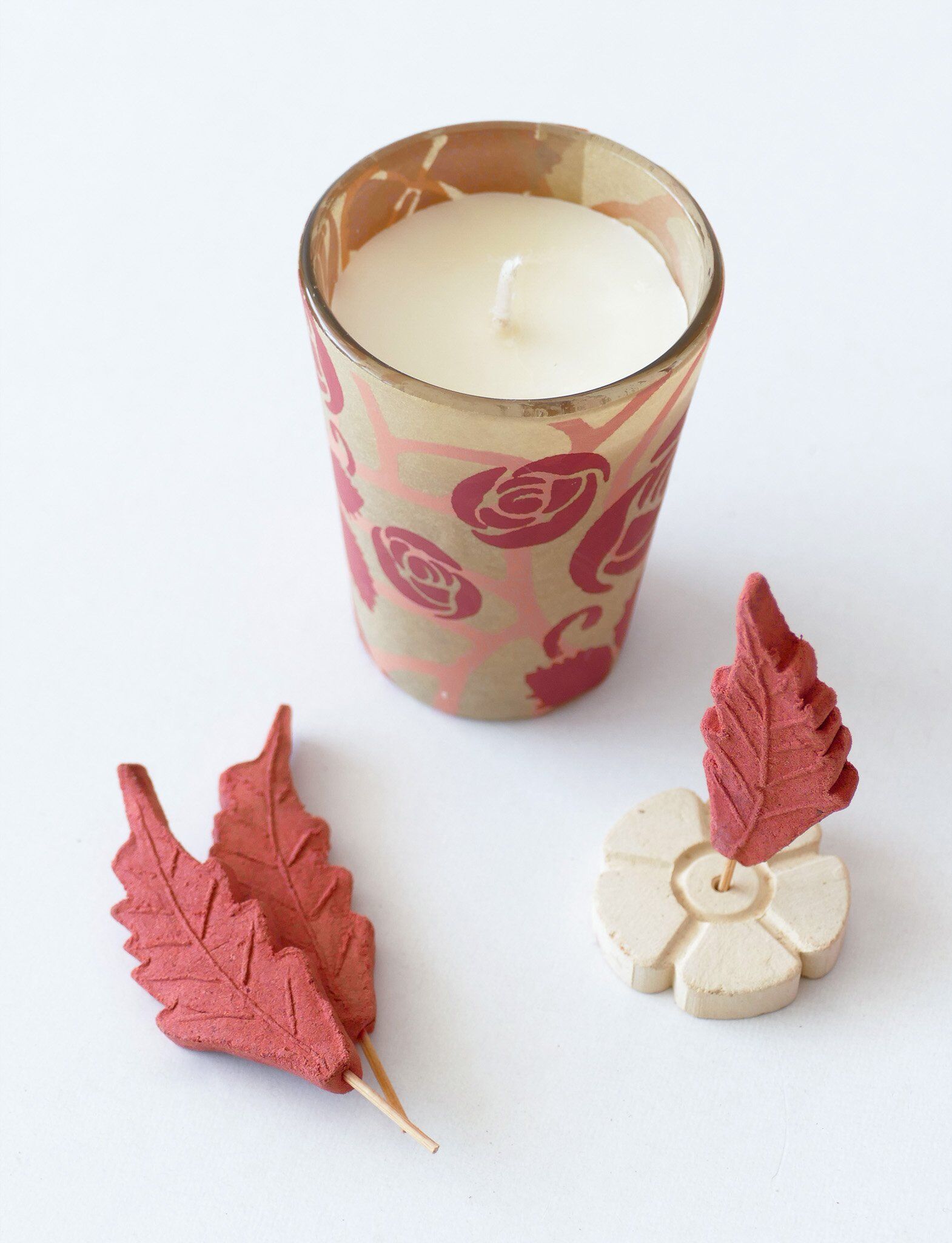 Rose Essential Gift Set - Image 2
