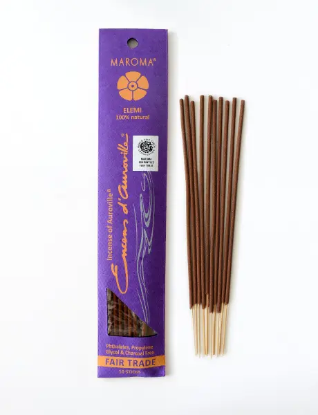 Elemi Incense Sticks