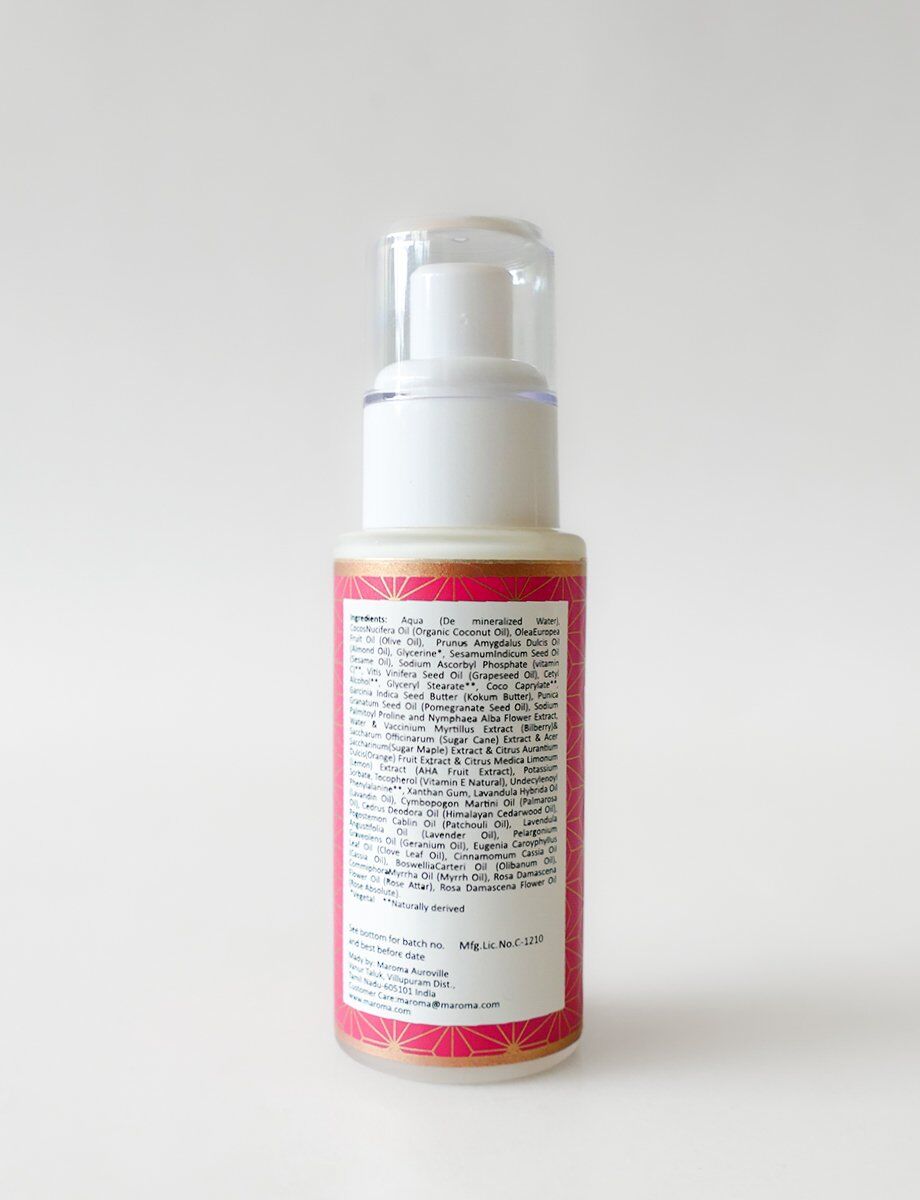 Pomegranate Serum - Image 4