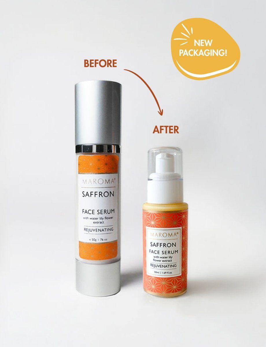 Saffron Serum - Image 3