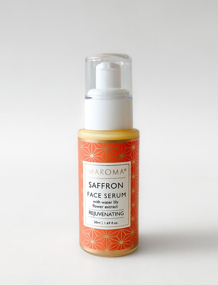 Saffron Serum - Image 2