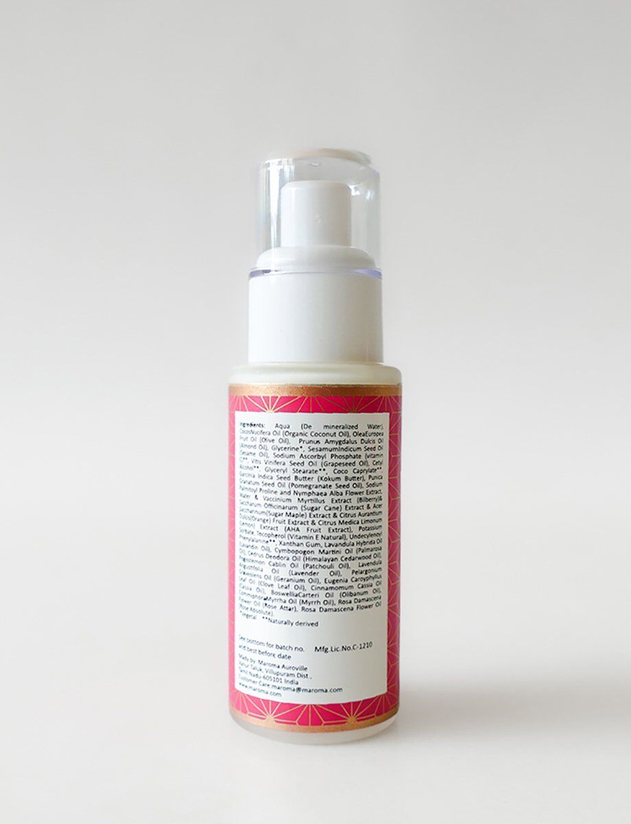 Ultra Wide Spectrum Face Sunscreen SPF 50 PA+++ - Image 4