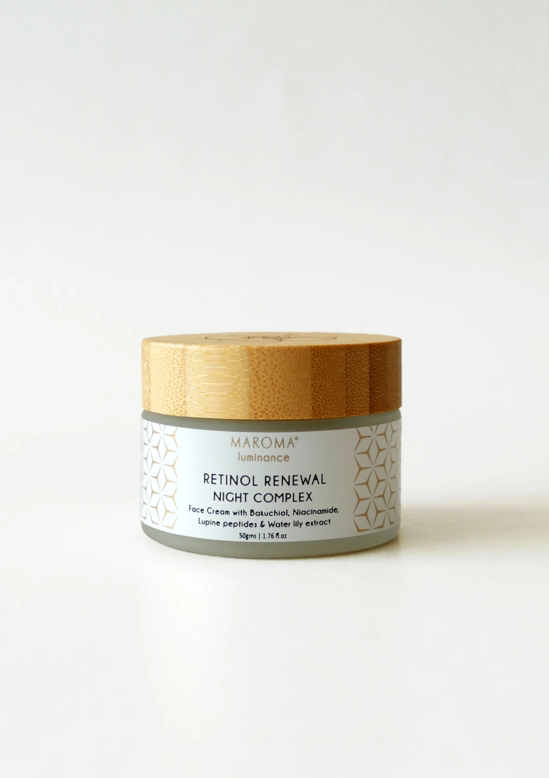 Retinol Renewal Night Complex Face Cream - Image 2