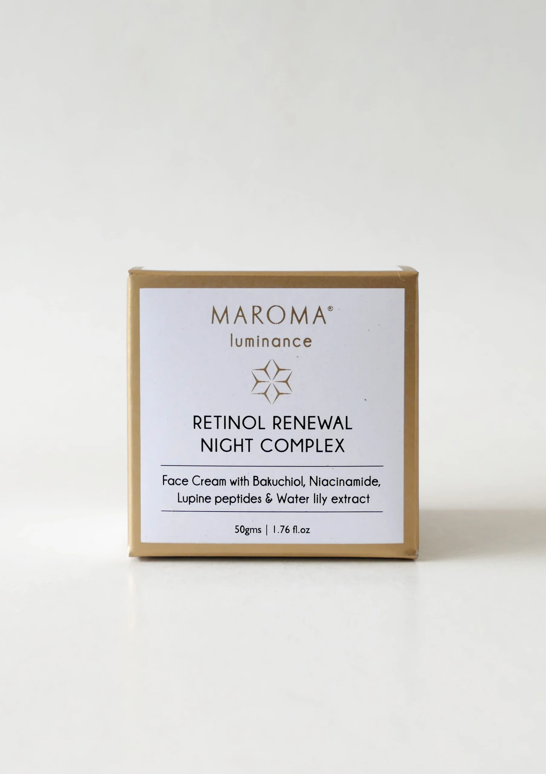 Retinol Renewal Night Complex Face Cream - Image 3