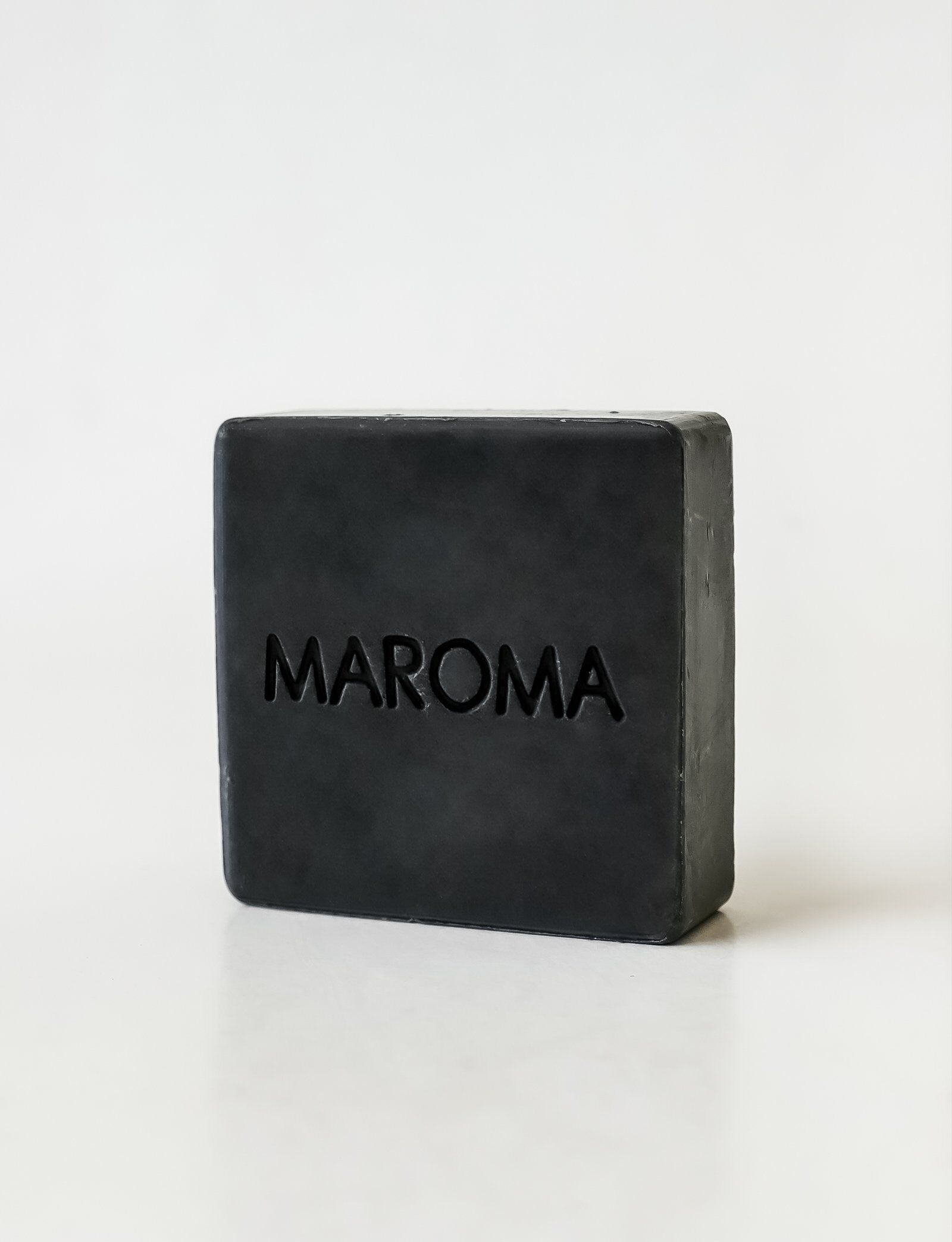 Hair and Body Bar Bamboo Charcoal - Image 4