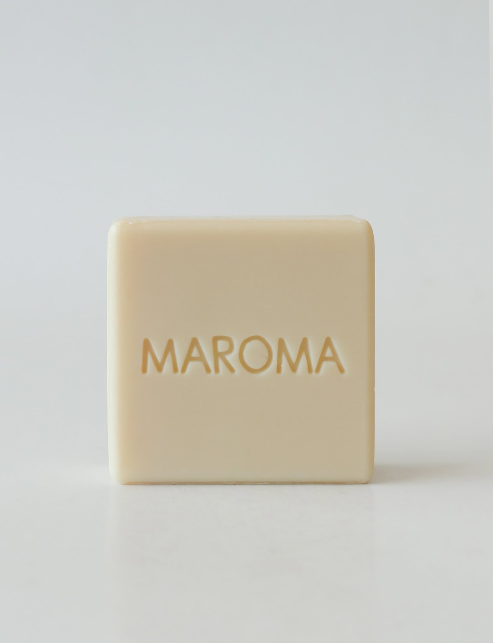 Coconut with Shea Butter Hair and Body Bar - Image 3