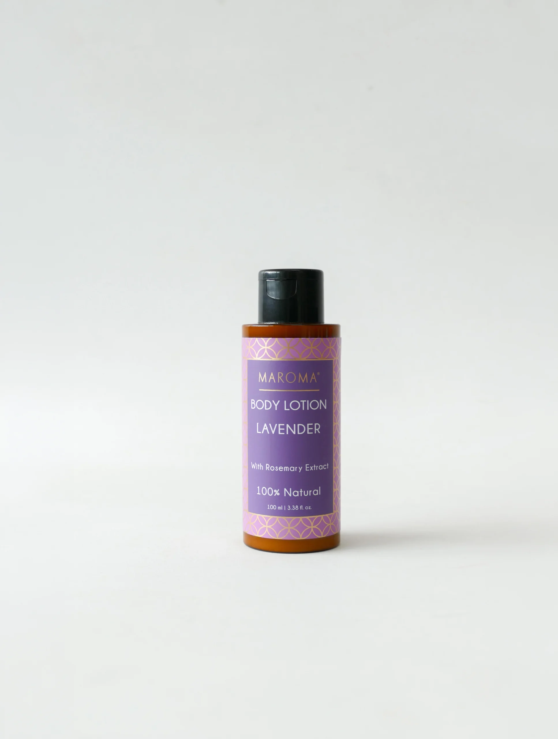 Lavender Body Lotion - Image 4
