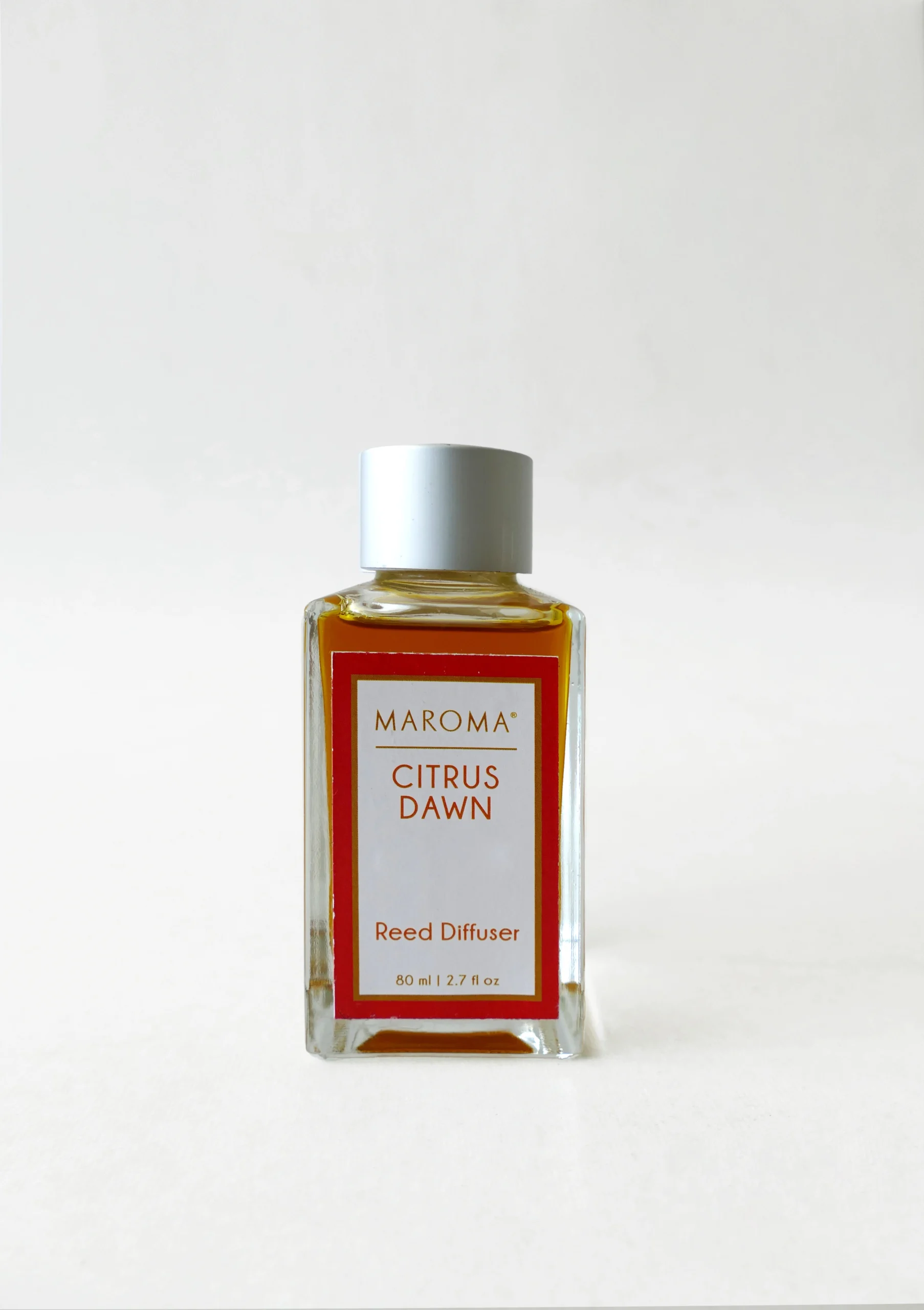 Citrus Dawn Reed Diffuser 80ml - Image 3