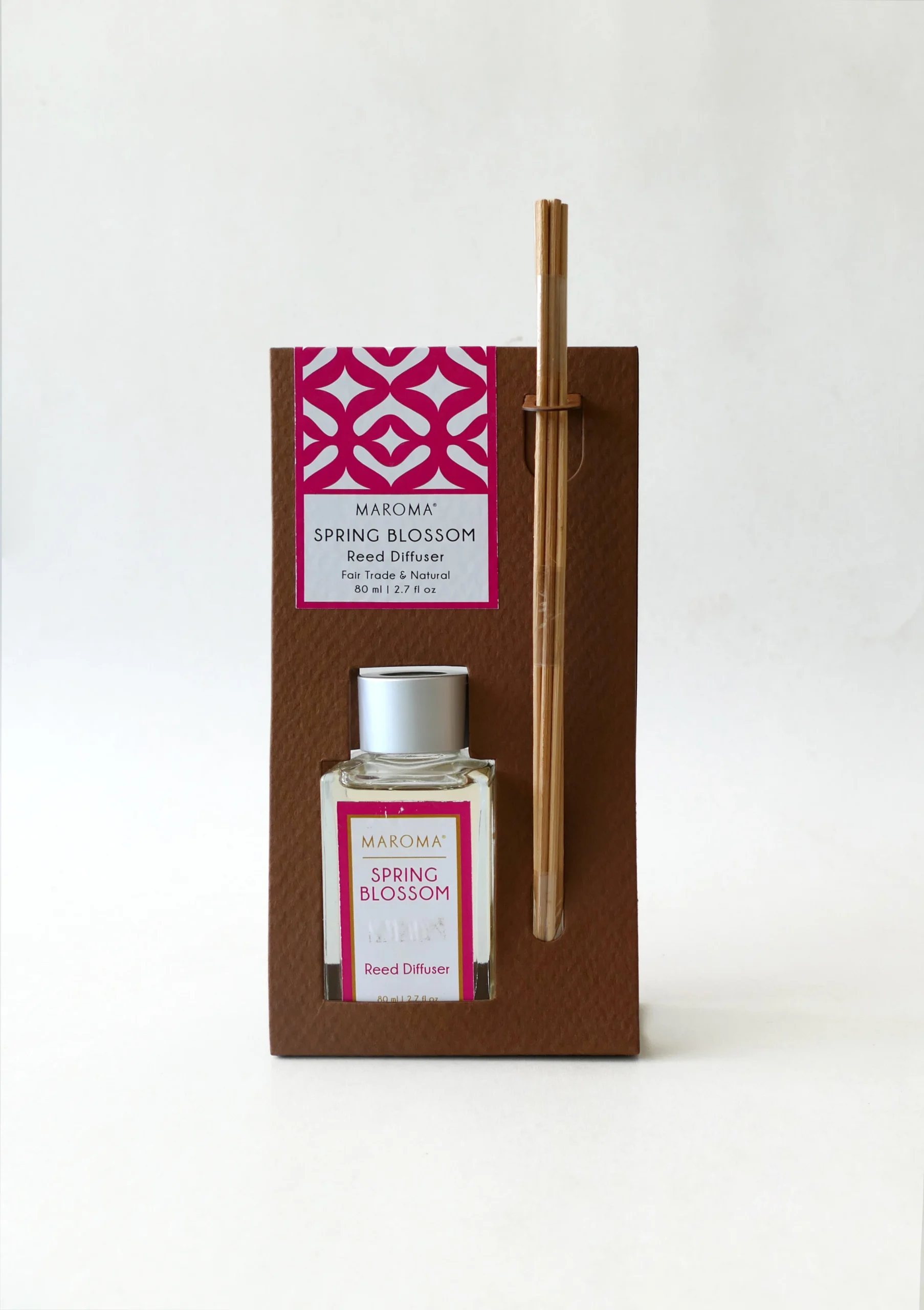 Spring Blossom Reed Diffuser 80ml