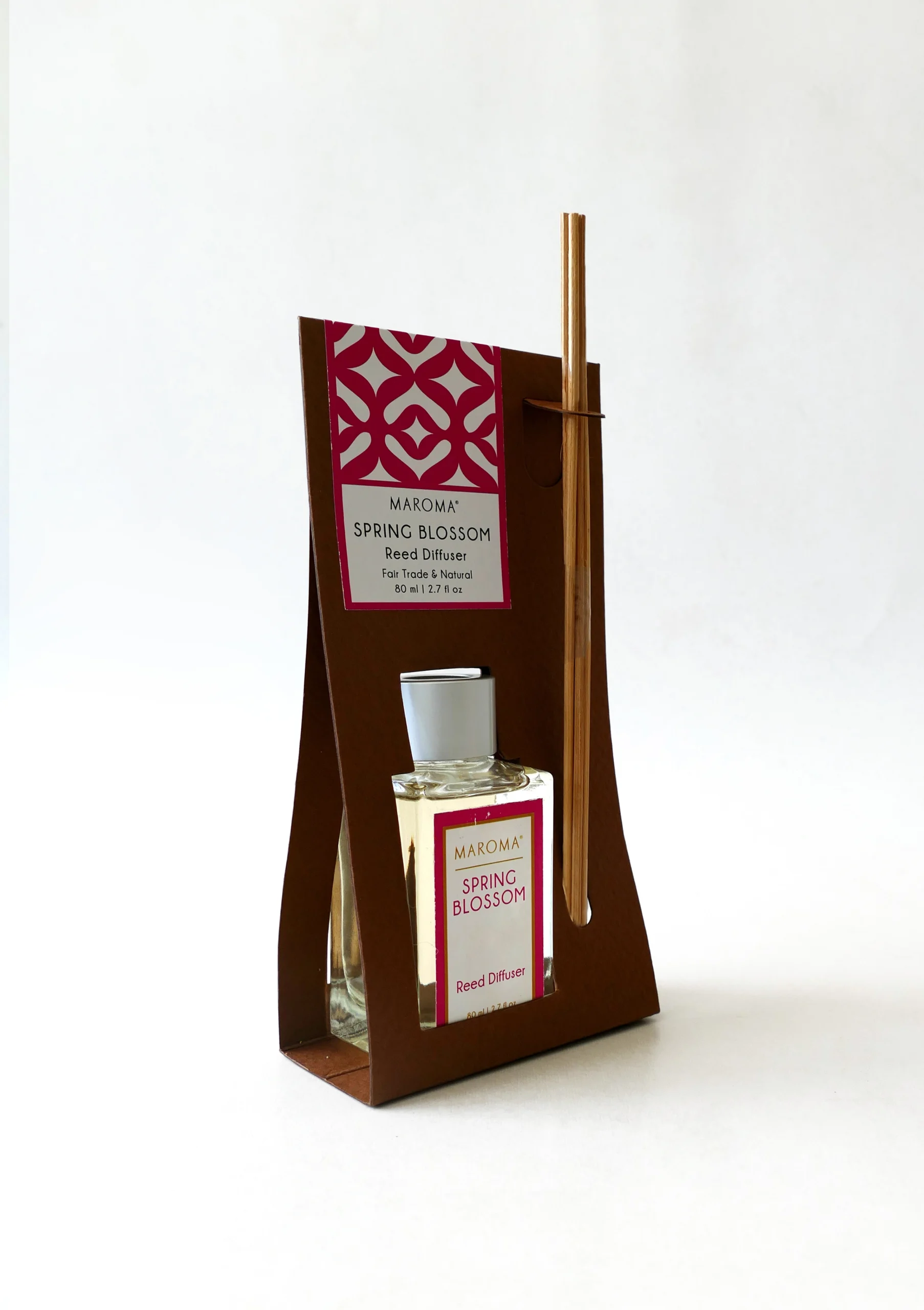 Spring Blossom Reed Diffuser 80ml - Image 2