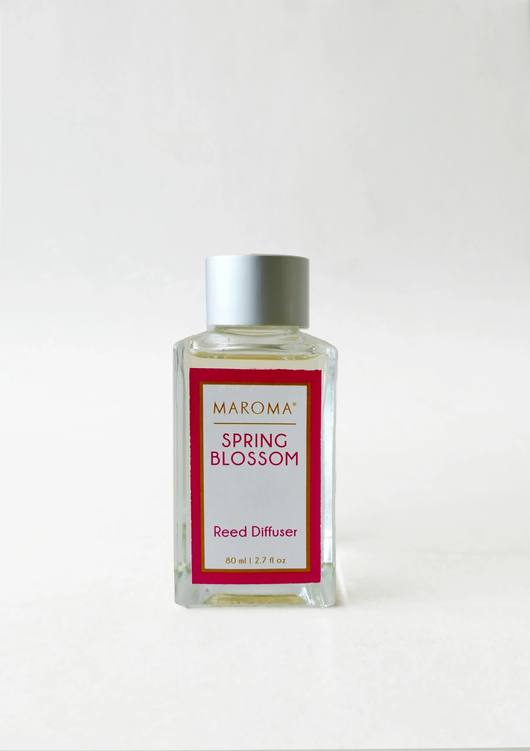Spring Blossom Reed Diffuser 80ml - Image 3