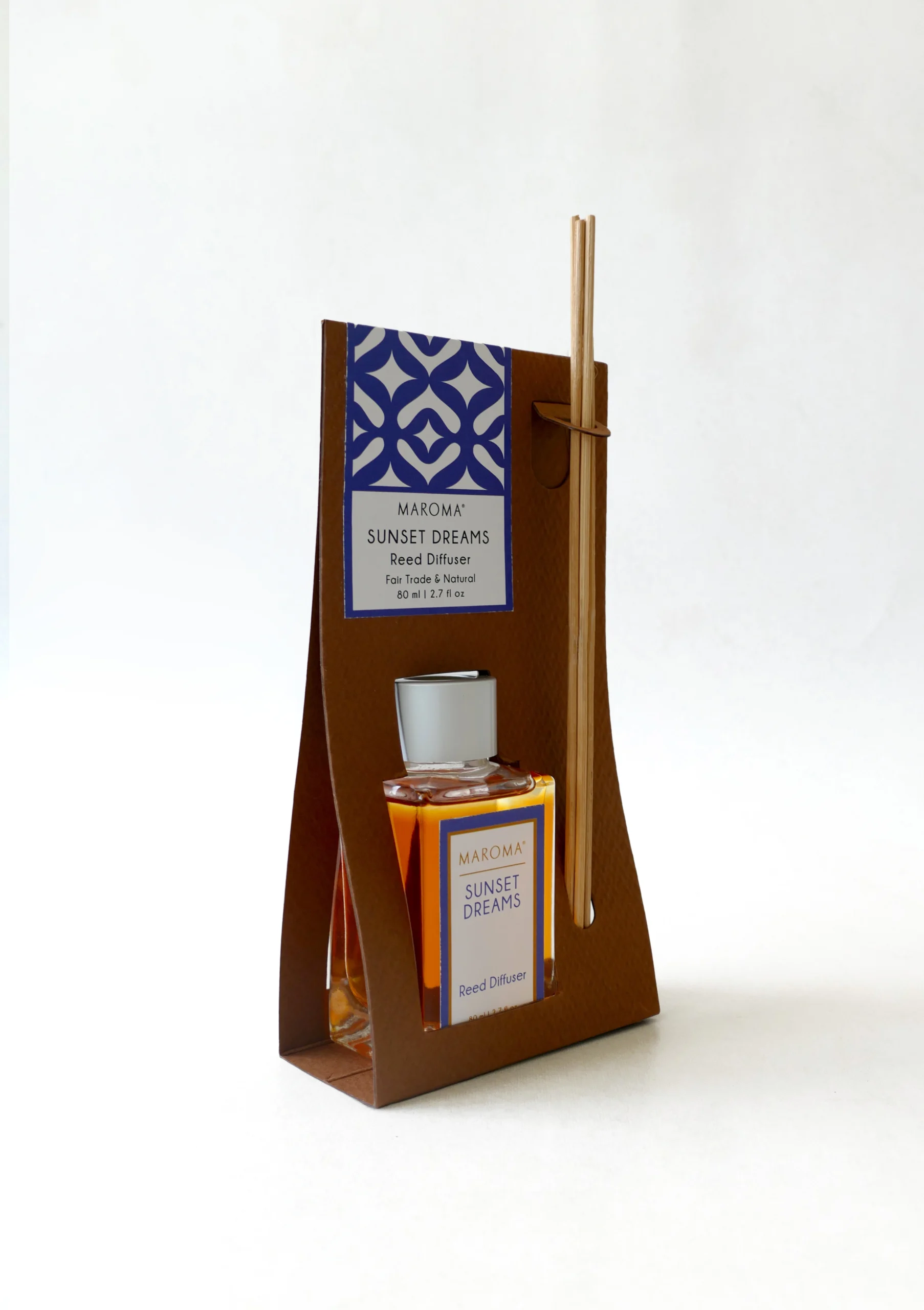 Sunset Dreams Reed Diffuser 80ml - Image 2