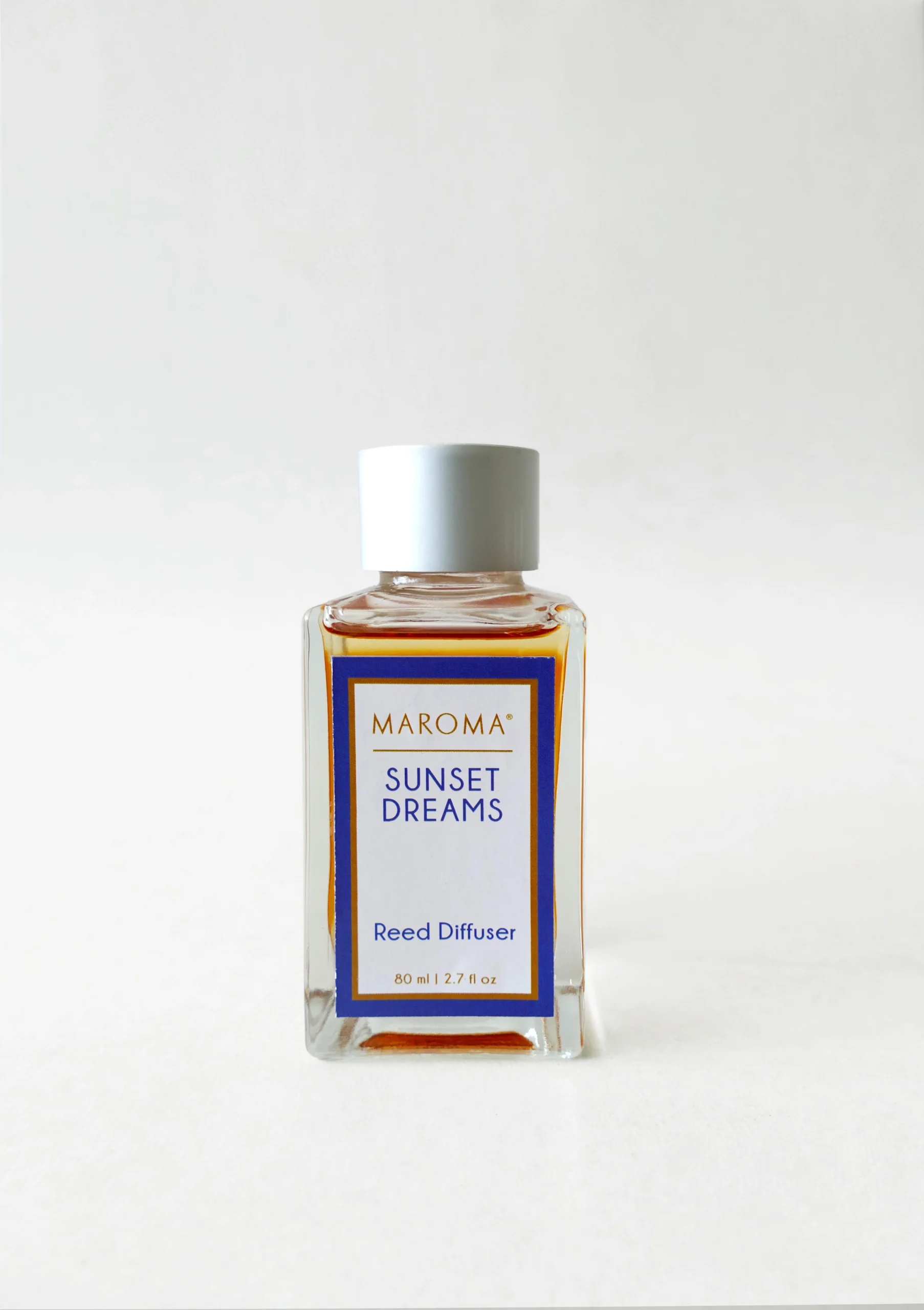 Sunset Dreams Reed Diffuser 80ml - Image 3