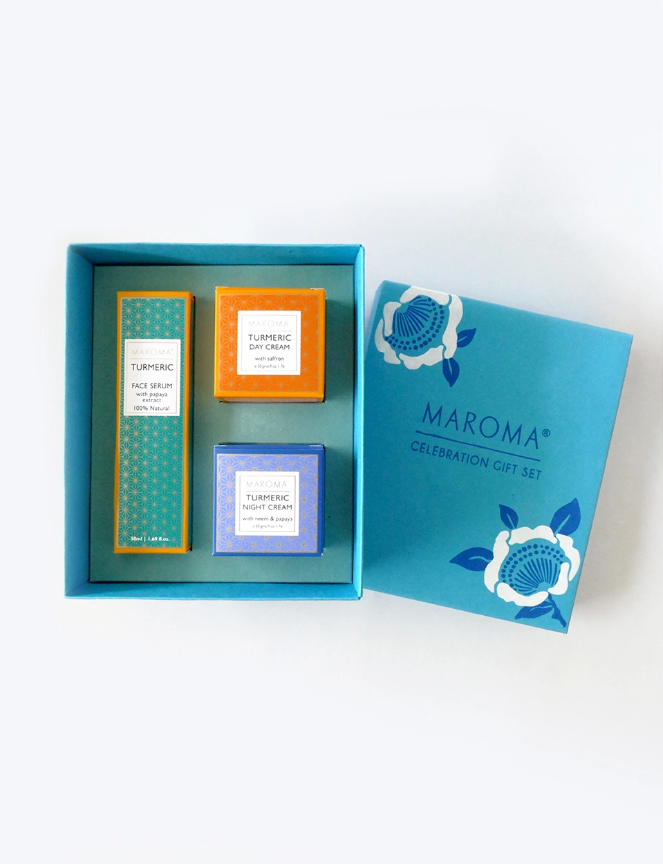 Celebration Gift Set