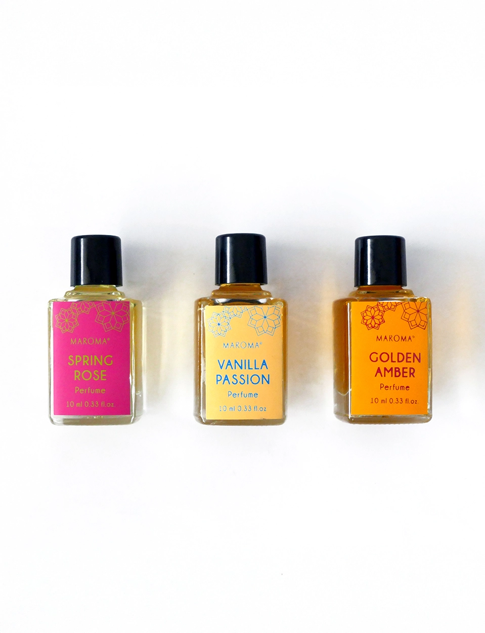 Timeless Trio Perfume Set women - Image 2