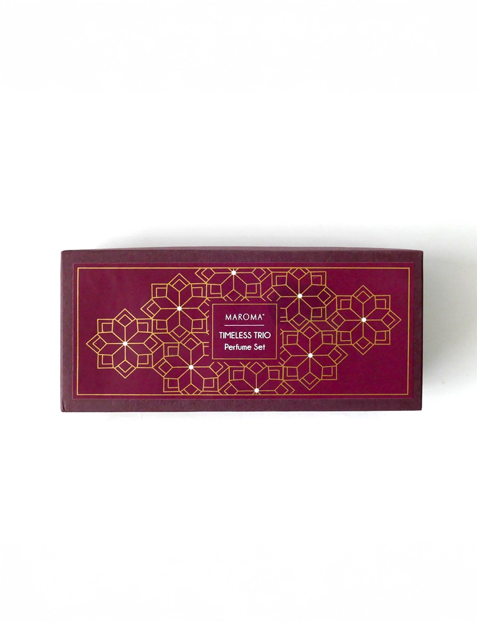 Timeless Trio Perfume Set women - Image 3