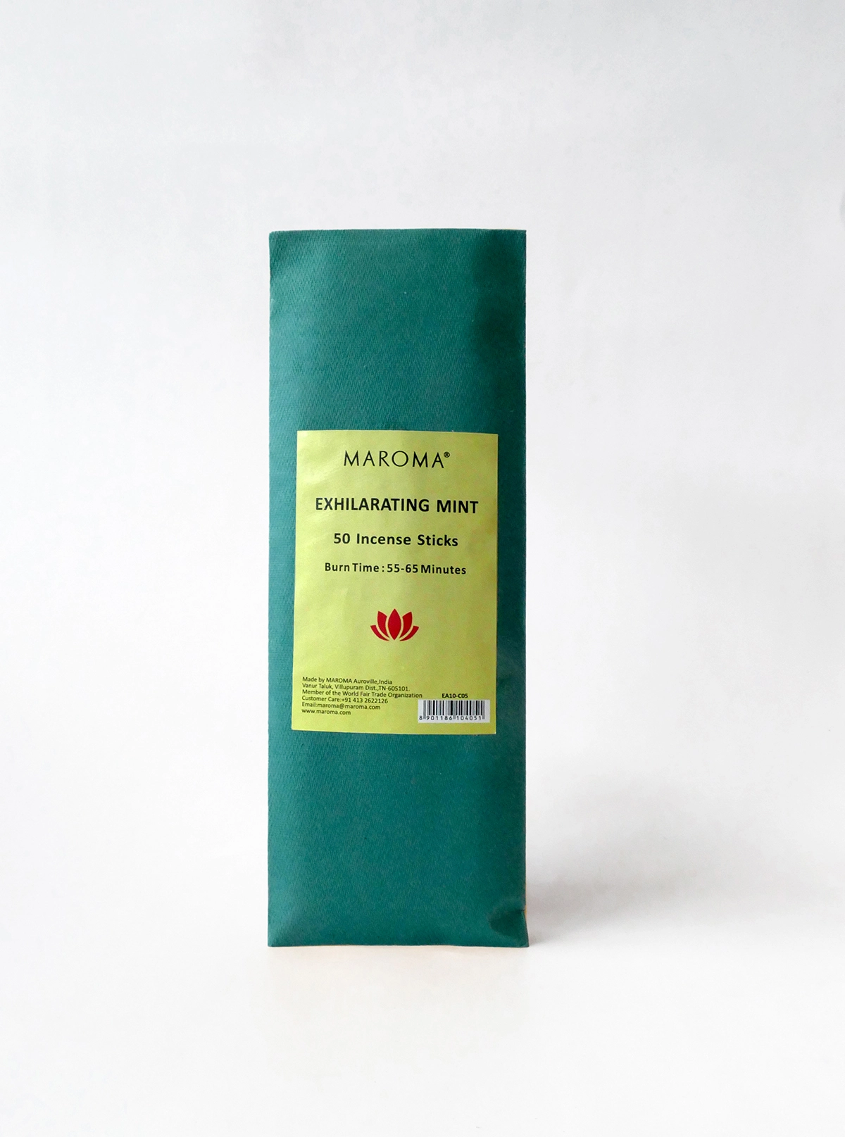 Exhilarating - Pack of 50