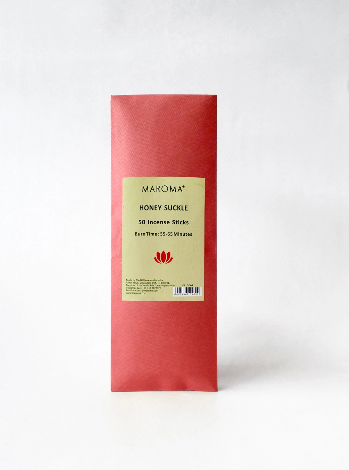 Honey Suckle - Pack of 50