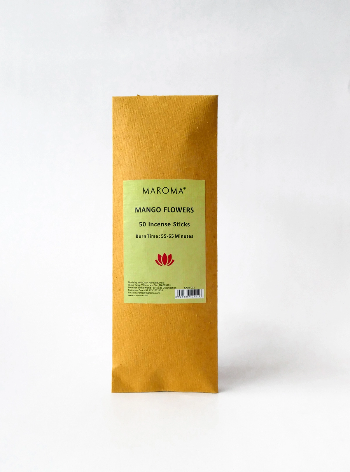 Mango Flowers - Pack of 50