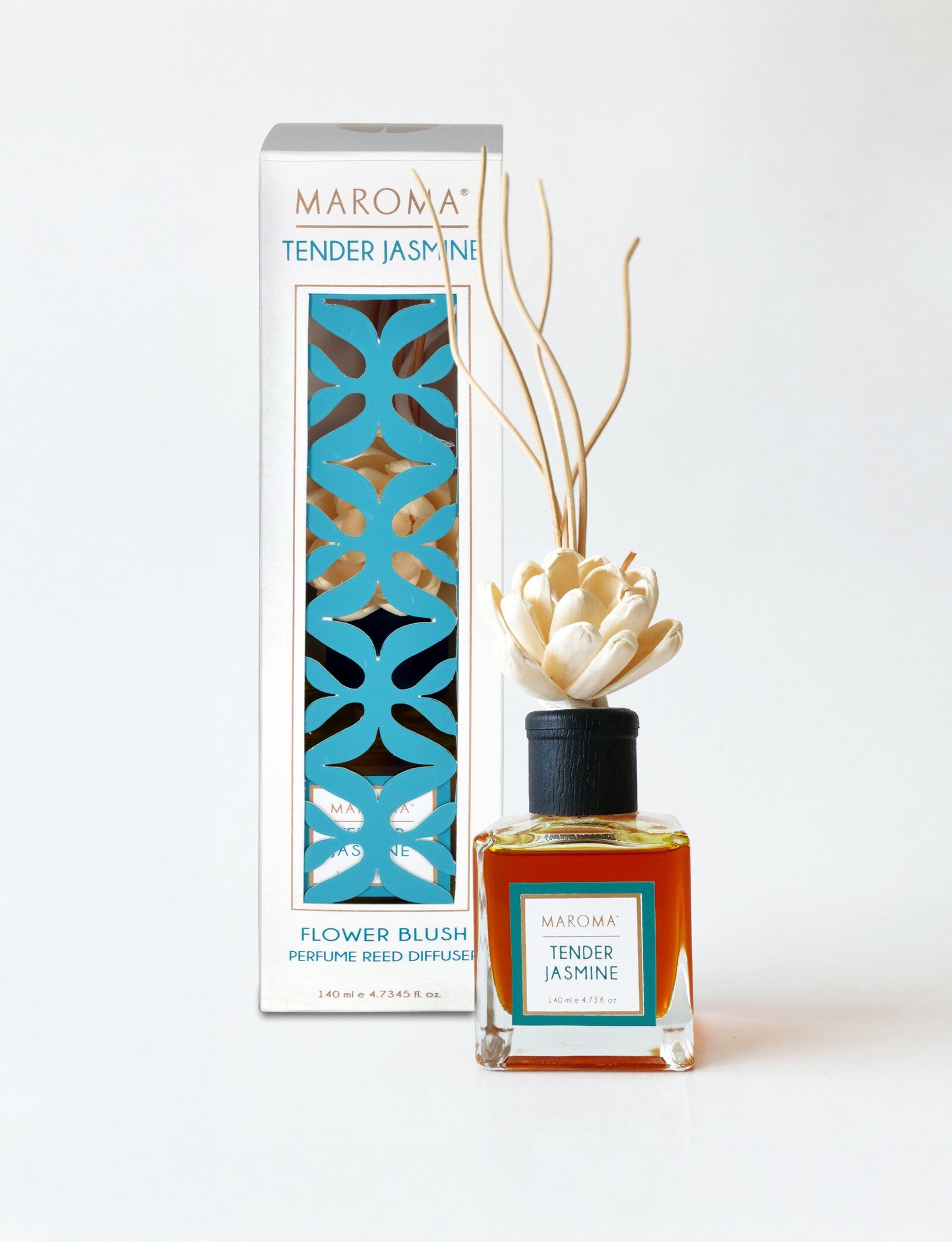 Tender Jasmine Reed Diffuser