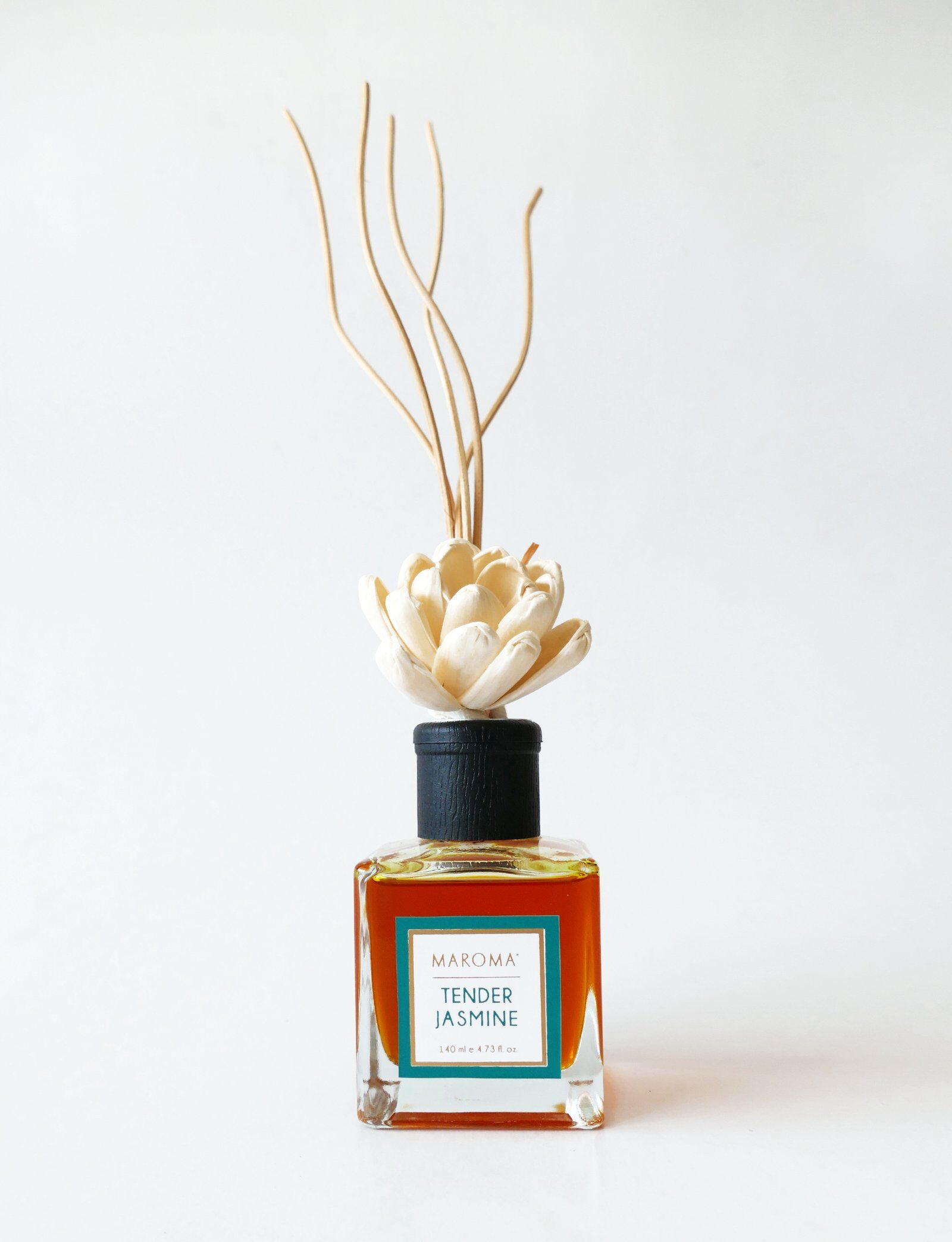 Tender Jasmine Reed Diffuser - Image 2