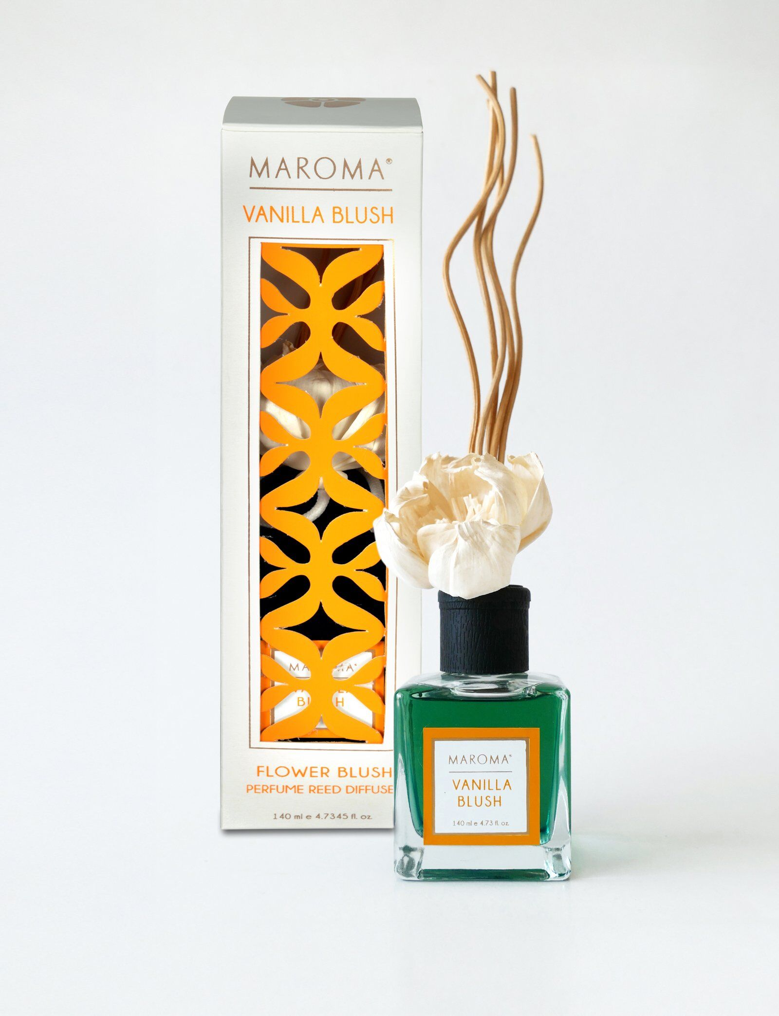 Vanilla Blush Reed Diffuser
