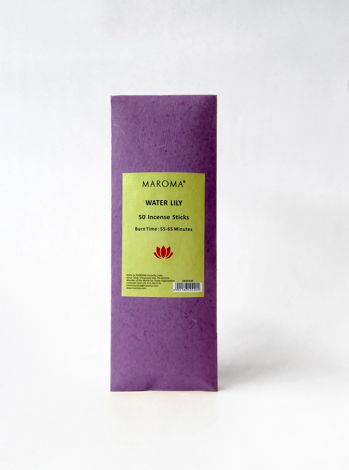 Water lily - Pack of 50