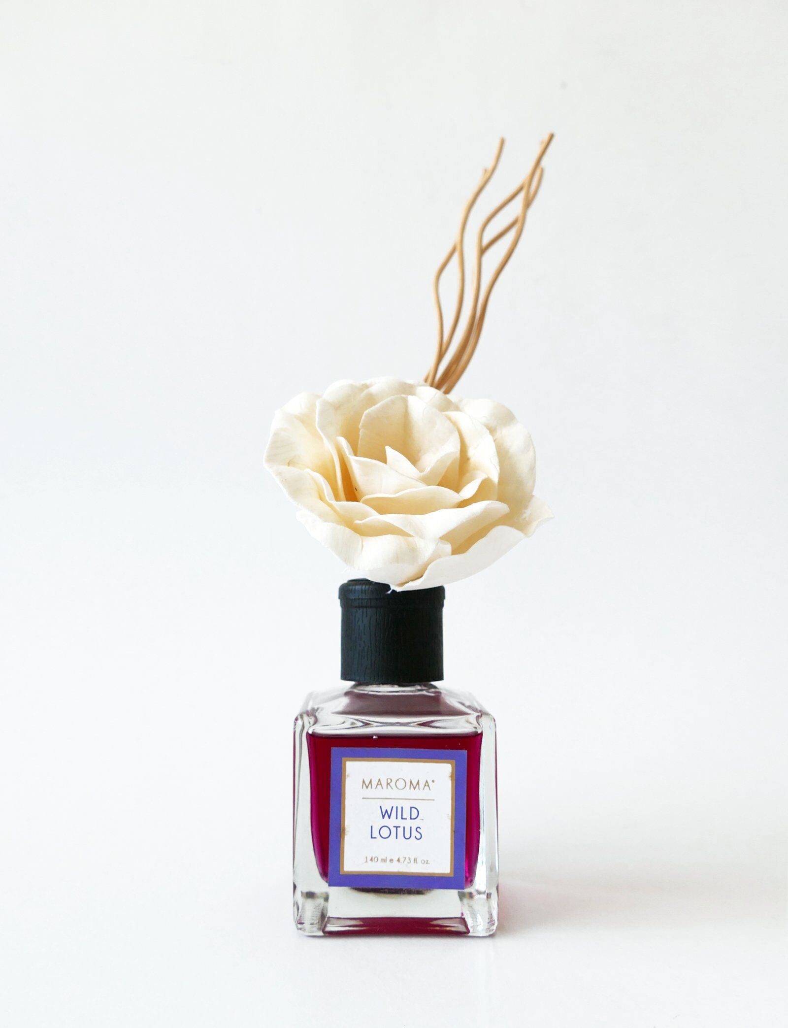 Wild Lotus Reed Diffuser - Image 2