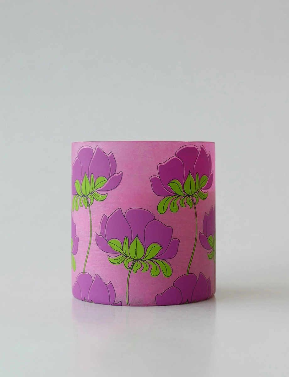 Pinkberry Votive - 150g - Image 2