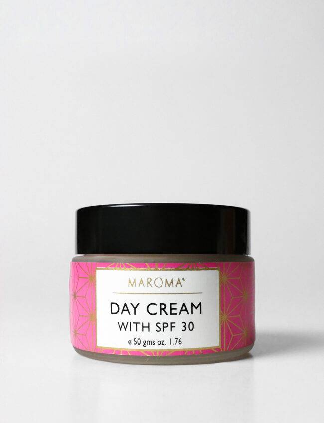 Coco Essence Day Complex Face Cream - Maroma