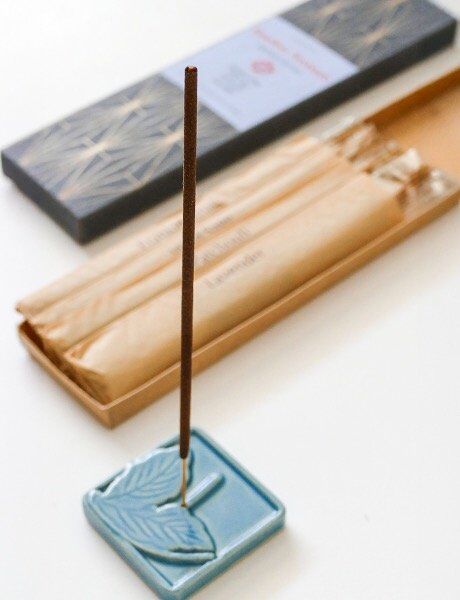 Timeless Treasure Incense Collection - Image 2