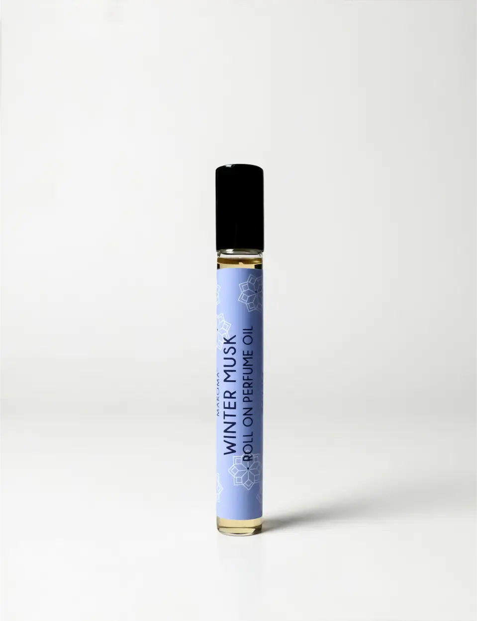 Winter Musk Roll On/Perfume Oil