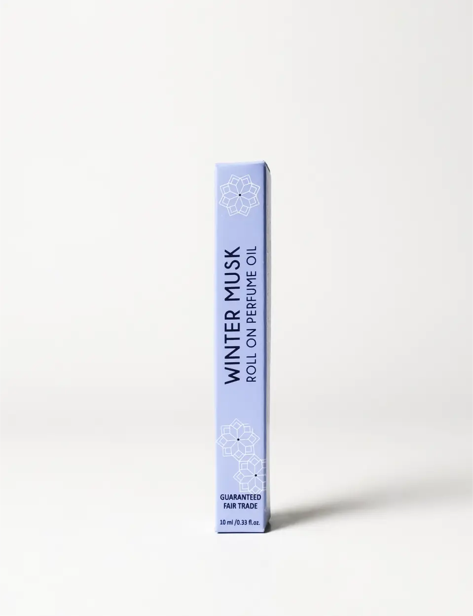 Winter Musk Roll On/Perfume Oil - Image 2