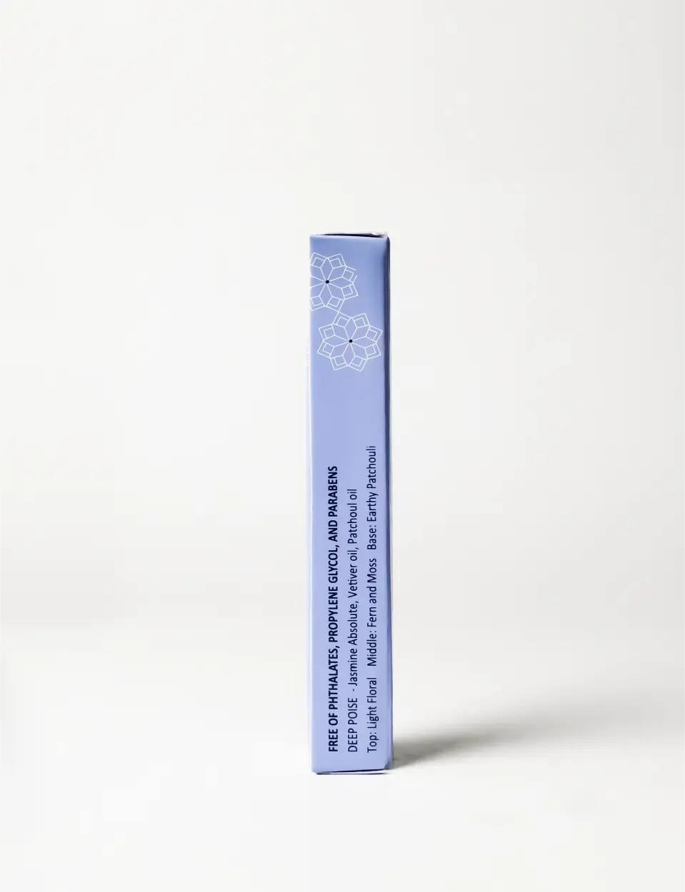 Winter Musk Roll On/Perfume Oil - Image 4