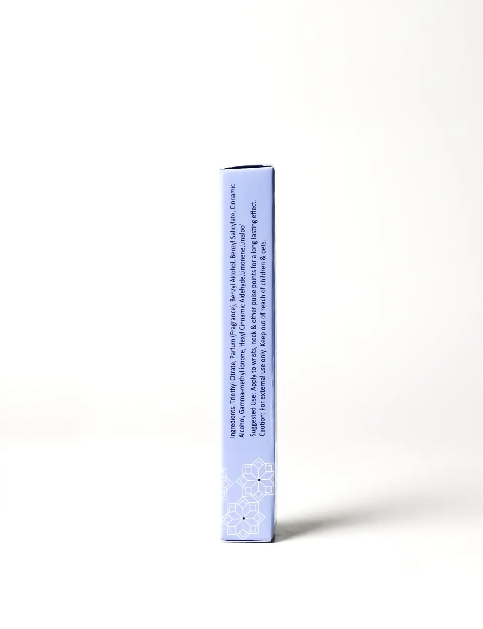Winter Musk Roll On/Perfume Oil - Image 3