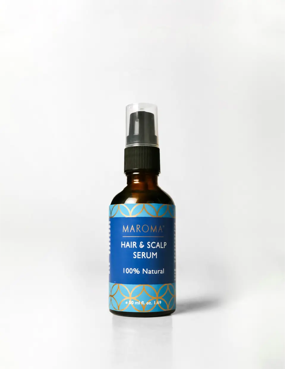 Hair & Scalp Serum - Image 2