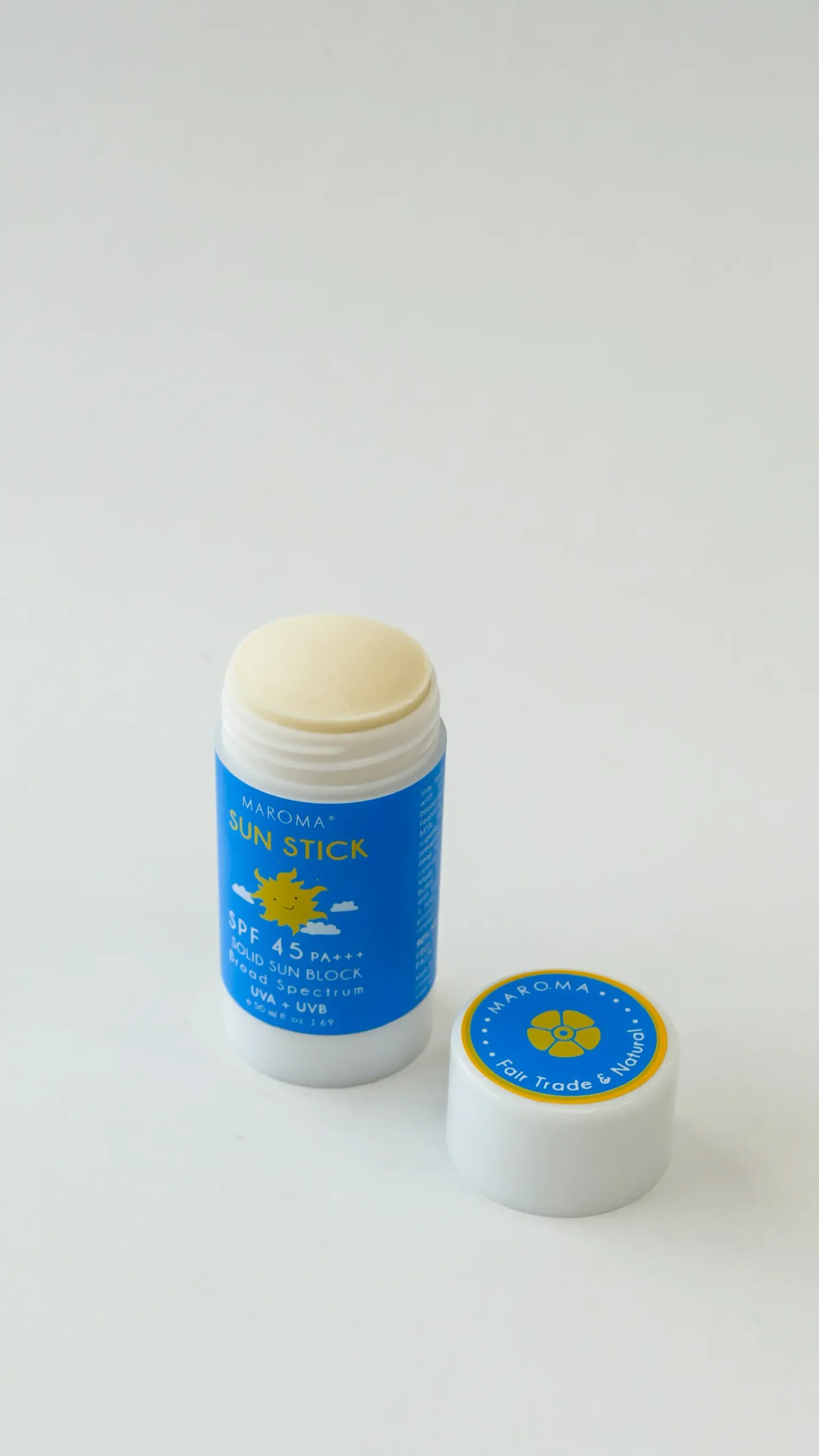 Sun Stick SPF 45 PA+++ - Image 2