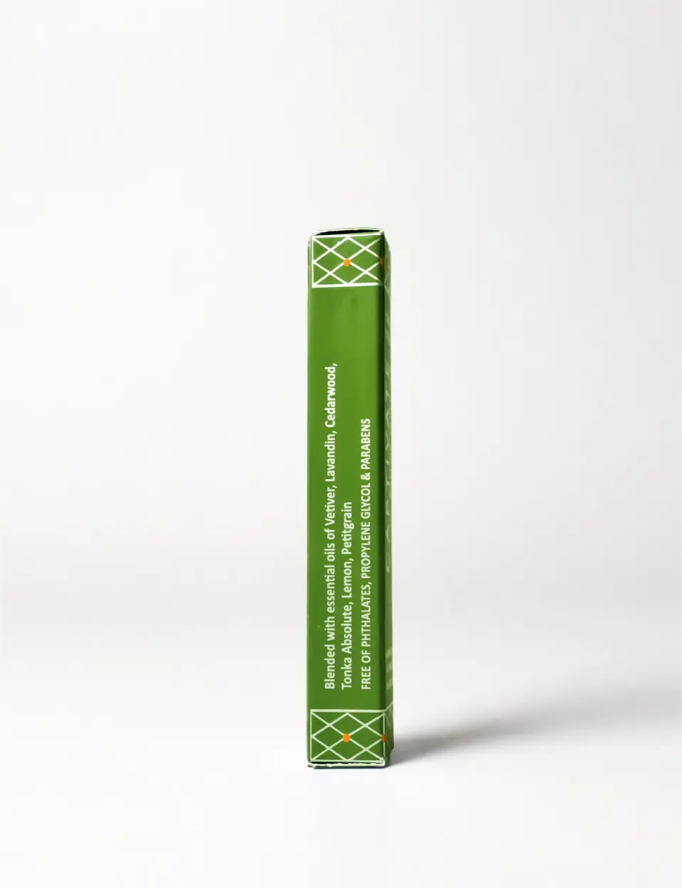 Captivate Tonka Vetiver Eau de Toilette - Image 8