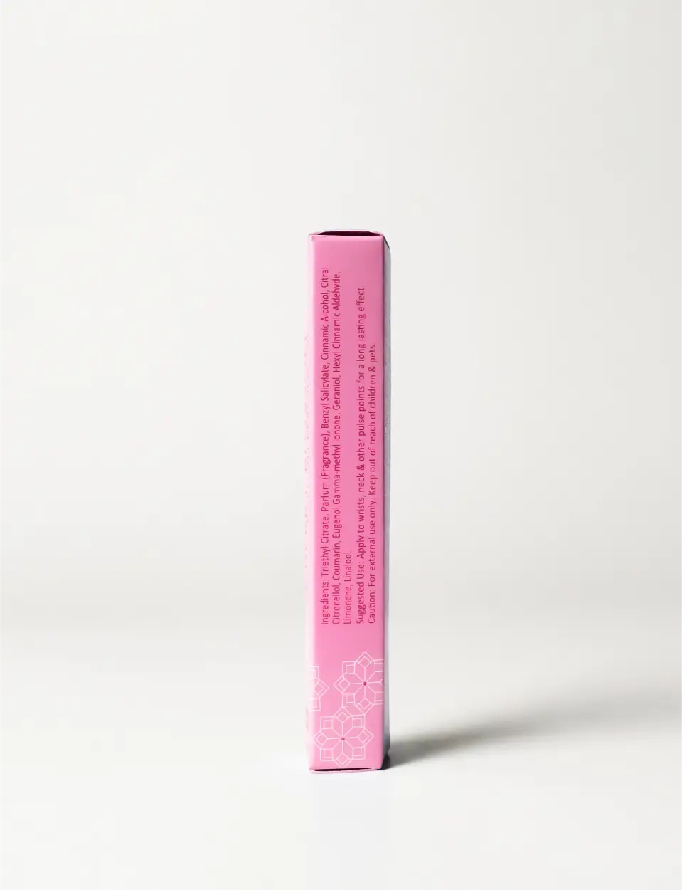 Cherry Blossom Roll On/Perfume Oil - Image 3