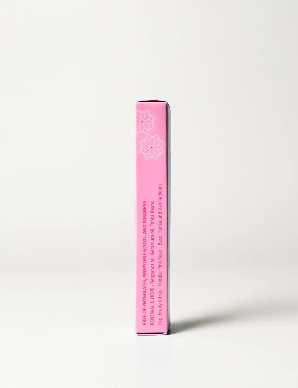 Cherry Blossom Roll On/Perfume Oil - Image 4