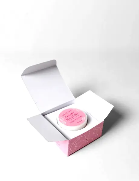 Cherry Blossom Solid Perfume - Image 3