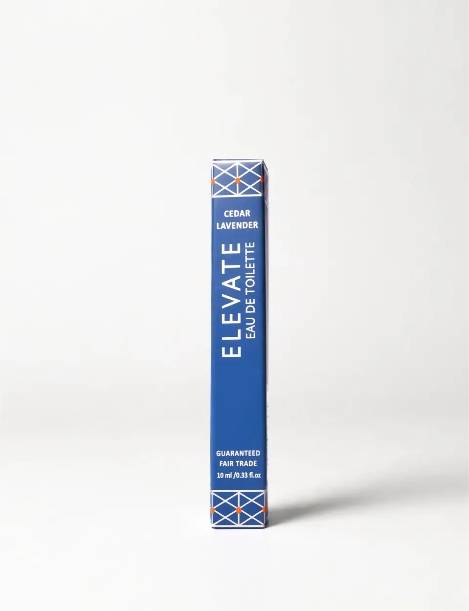 Elevate Cedar Lavender Eau de Toilette - Image 8