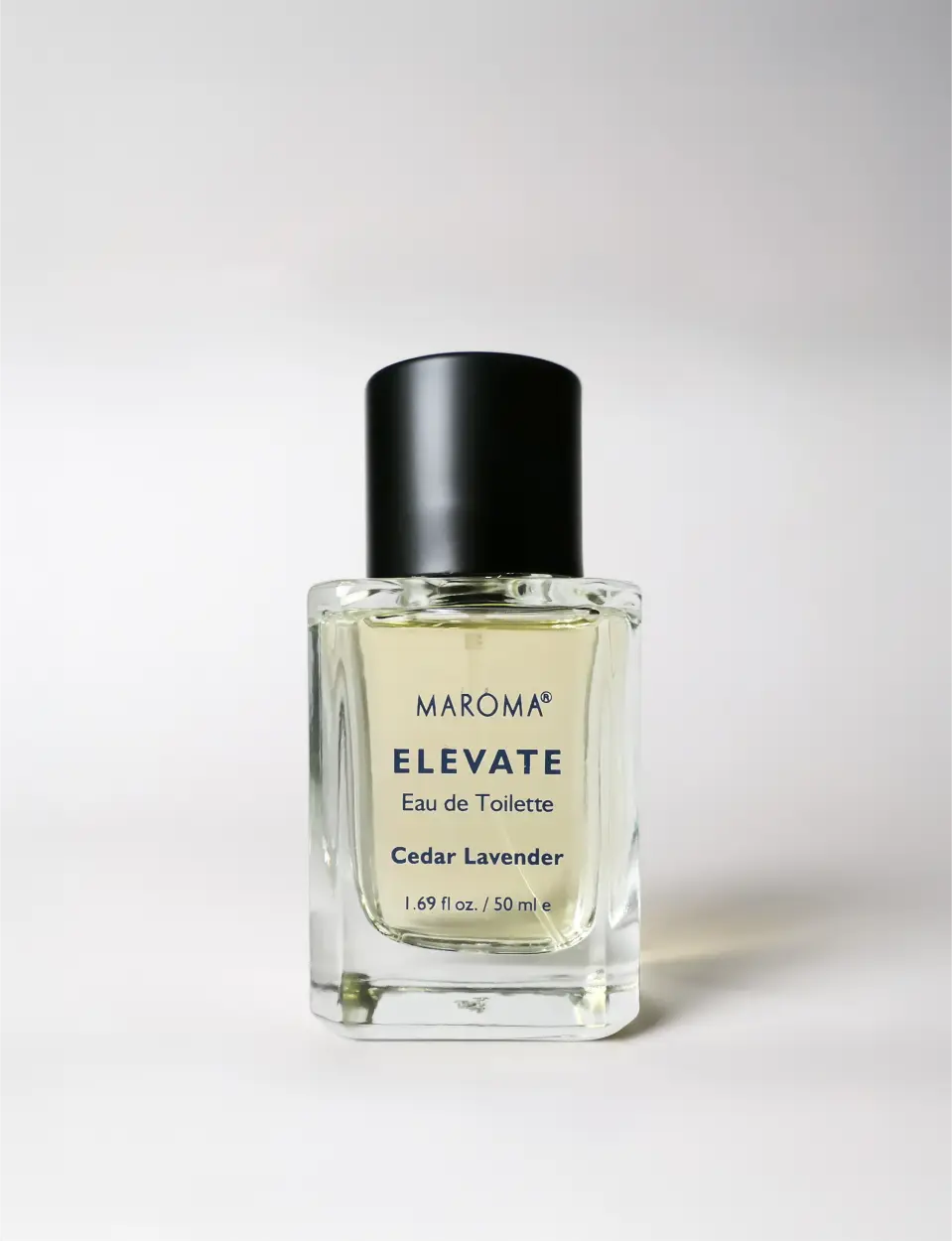 Elevate Cedar Lavender Eau de Toilette - Image 2