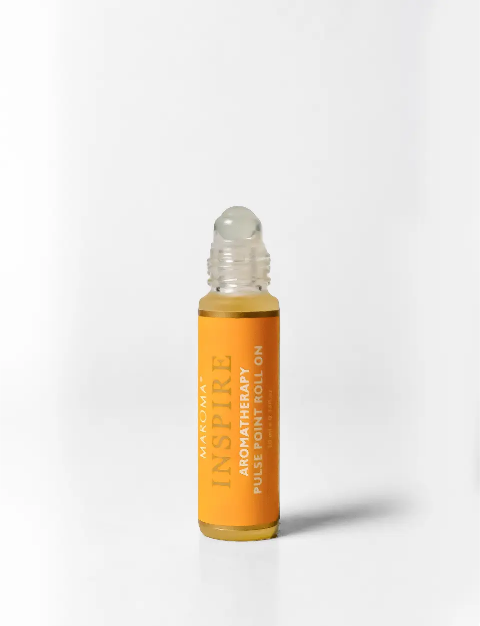 Inspire Aromatherapy Roll-On Perfume - Image 2