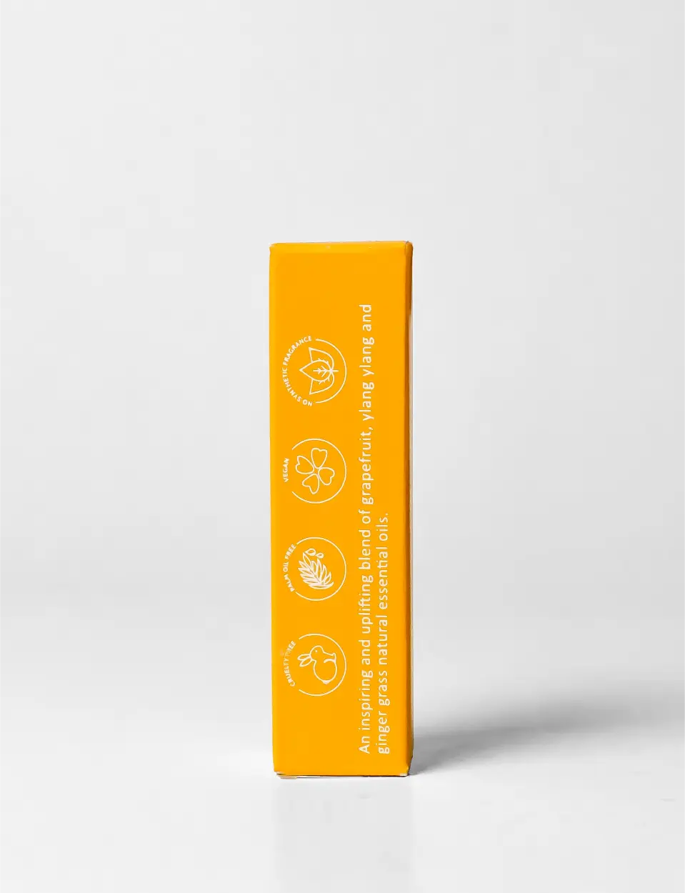 Inspire Aromatherapy Roll-On Perfume - Image 4