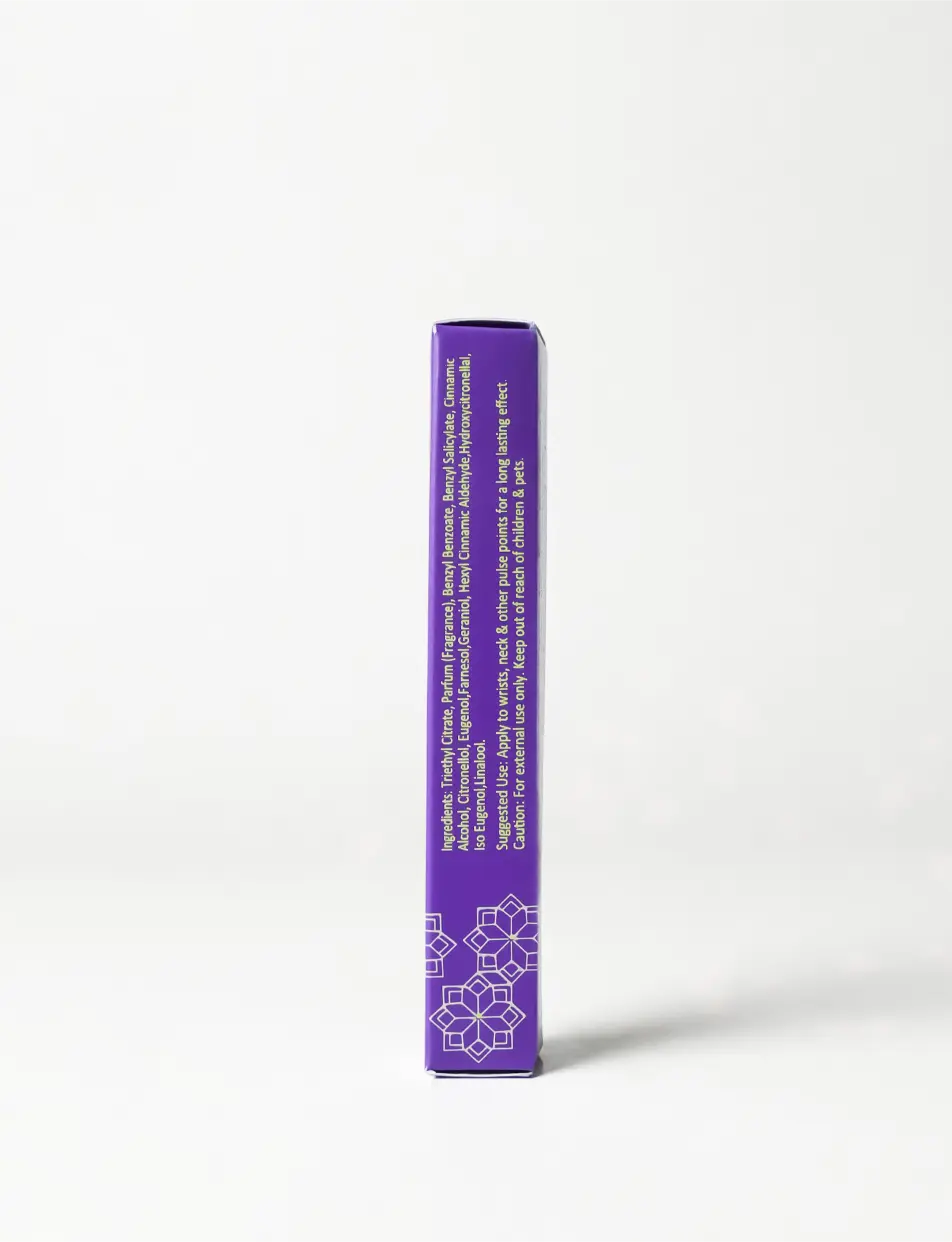 Night Jasmine Roll On/Perfume Oil - Image 3